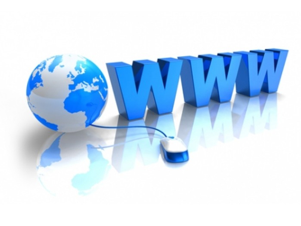 Web Sitemiz Yayına Açıldı